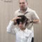 התאמת פאת לייס - לאזר לוי בתהליך ההתאמה האישית של הפאה