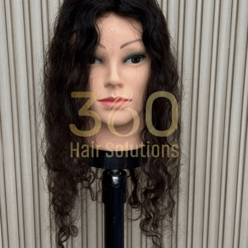 Soft Mono Parting Topper טופר מונו ייעודי לשביל טבעי